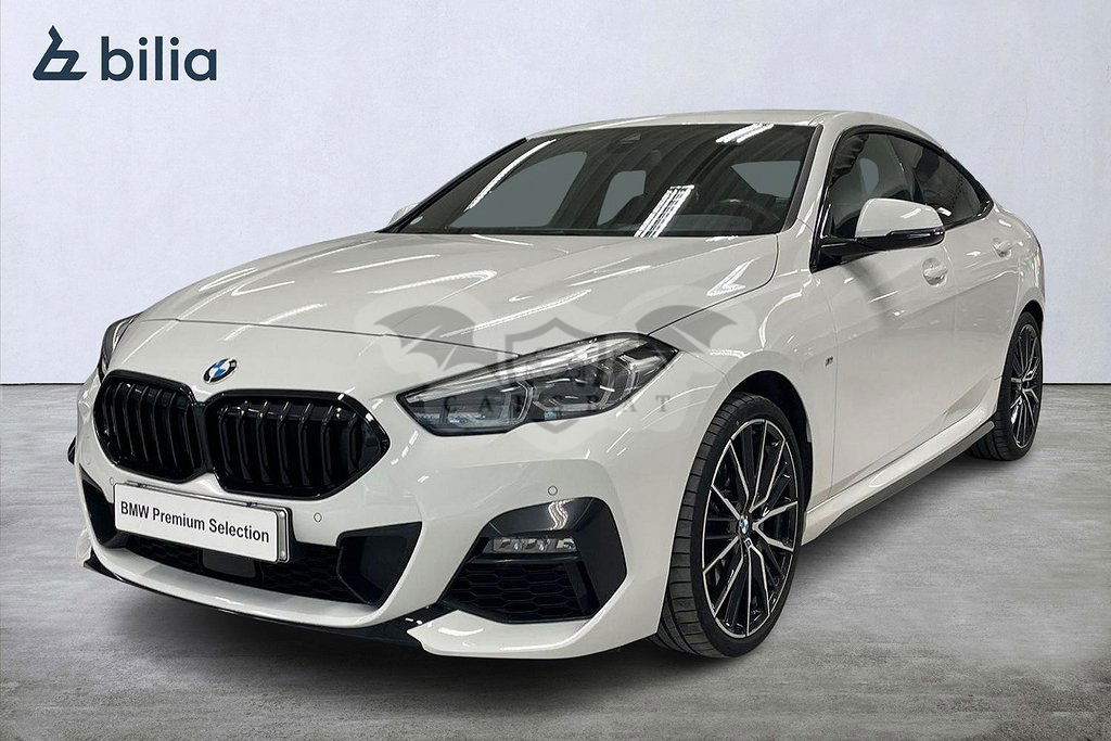 BMW 2 Series 218 2021