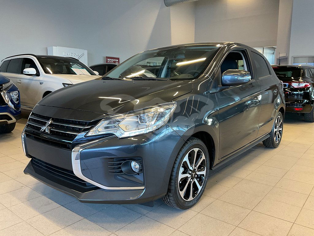 Mitsubishi Space Star 2023