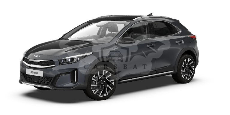 Kia XCeed 2024