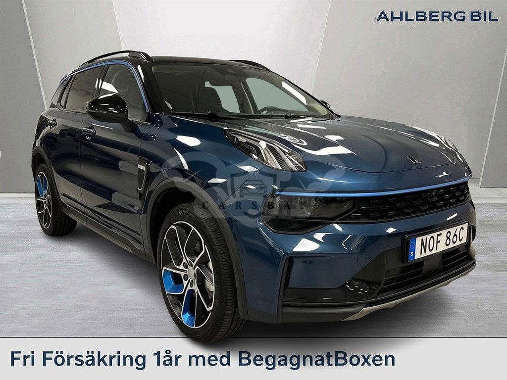 Lynk&Co 01 2022