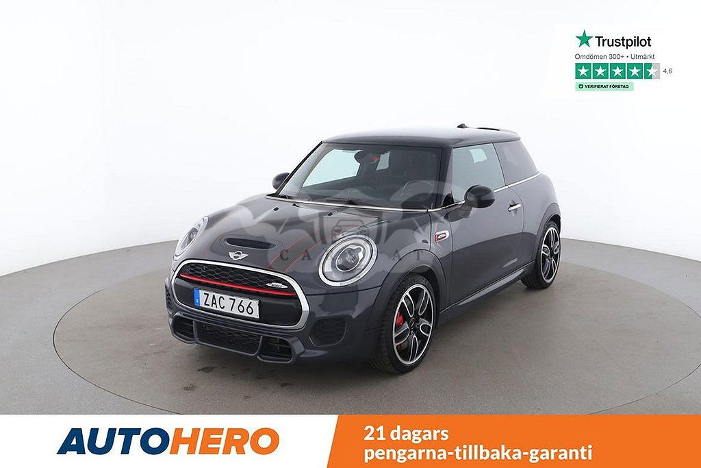 Mini Cooper 2017