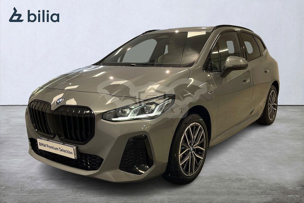 BMW 2 Series 230 2022