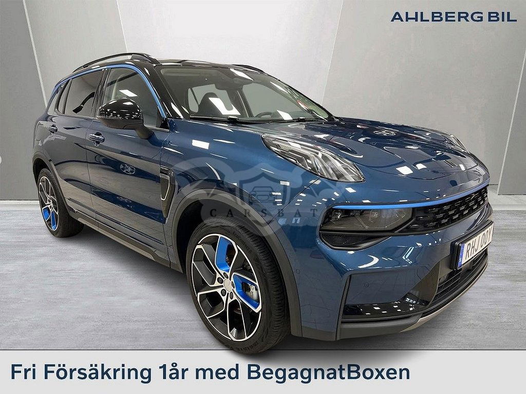 Lynk&Co 01 2022