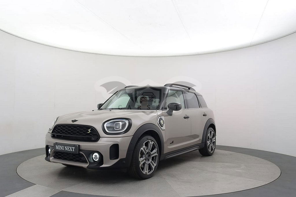 Mini Countryman 2023