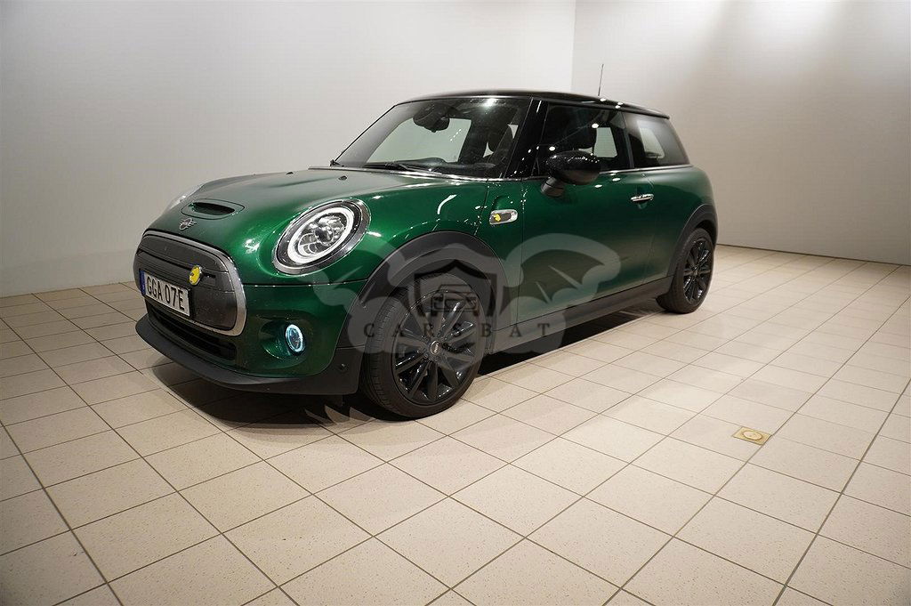 Mini Cooper 2020