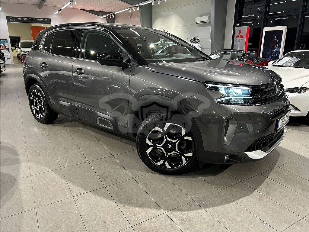 Citroën C5 2023