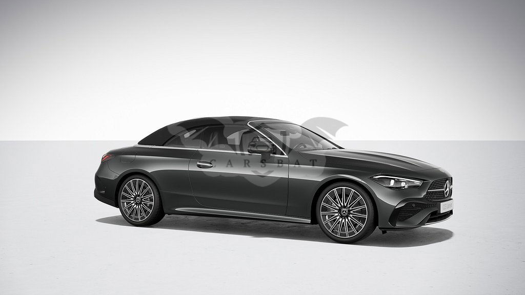 Mercedes-Benz CLE 2024