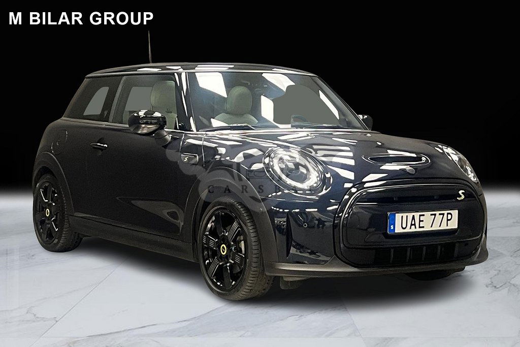 Mini Cooper 2022