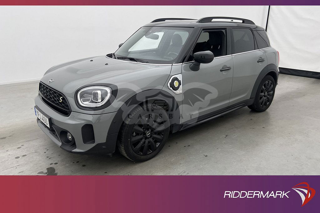 Mini Countryman 2020