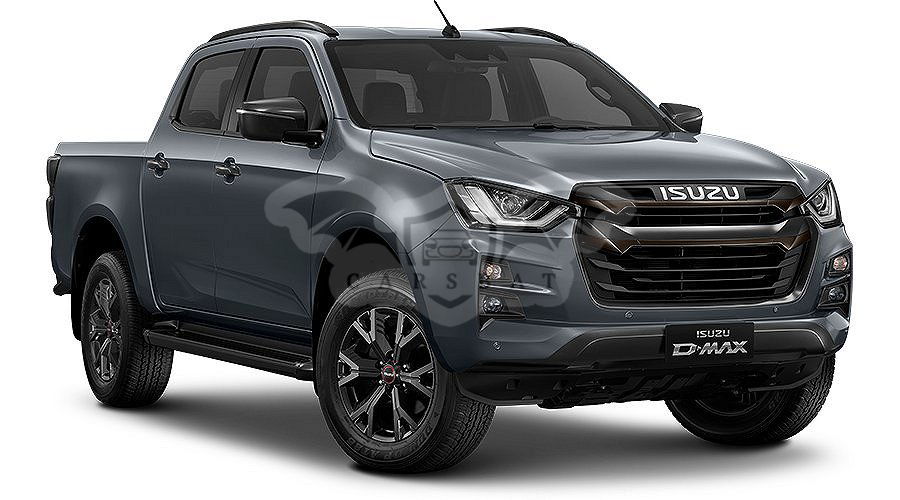 Isuzu D-Max 2023