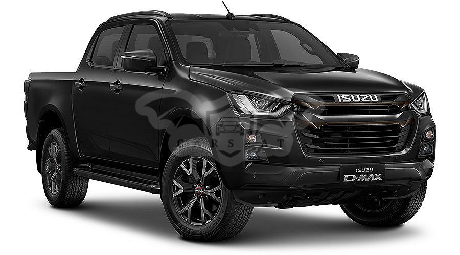 Isuzu D-Max 2023