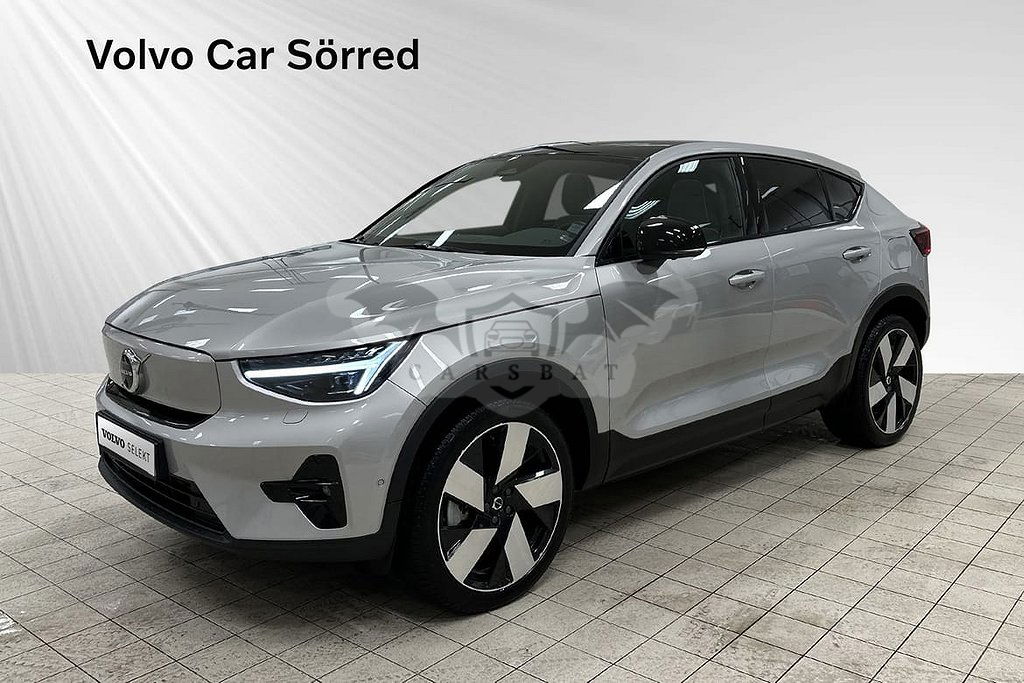Volvo C40 2023