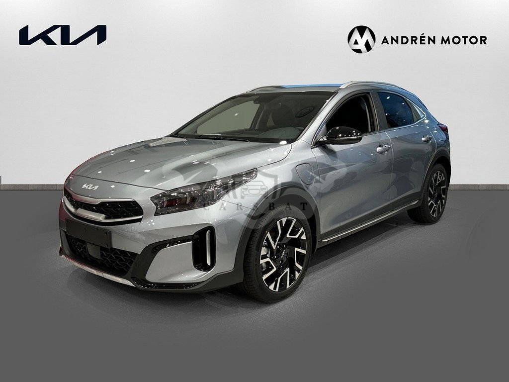 Kia XCeed 2024