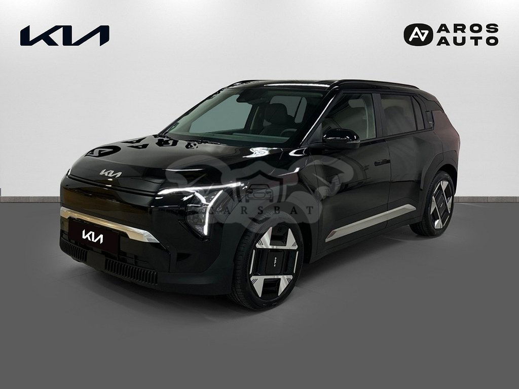 Kia EV3 2024