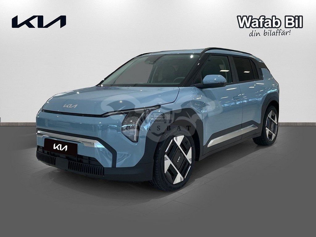 Kia EV3 2024