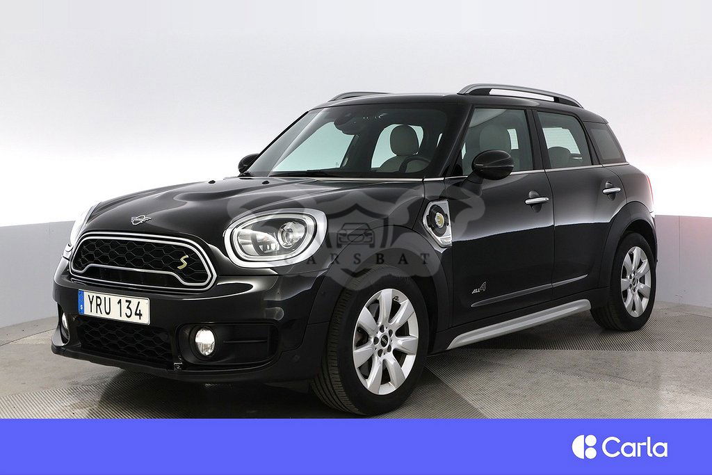 Mini Countryman 2018