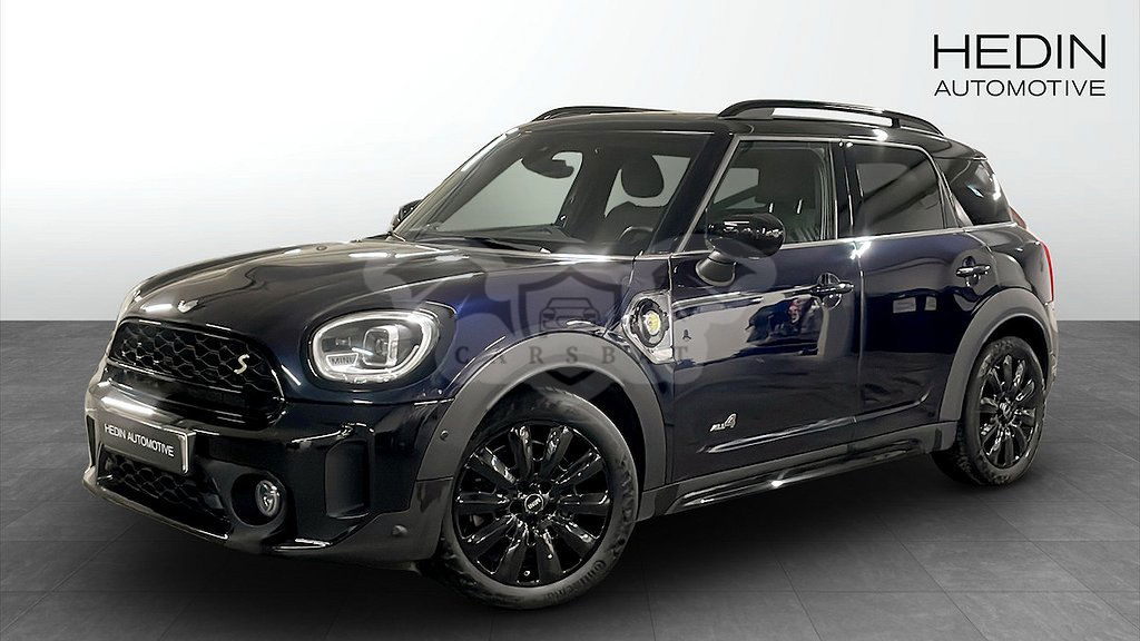 Mini Countryman 2020