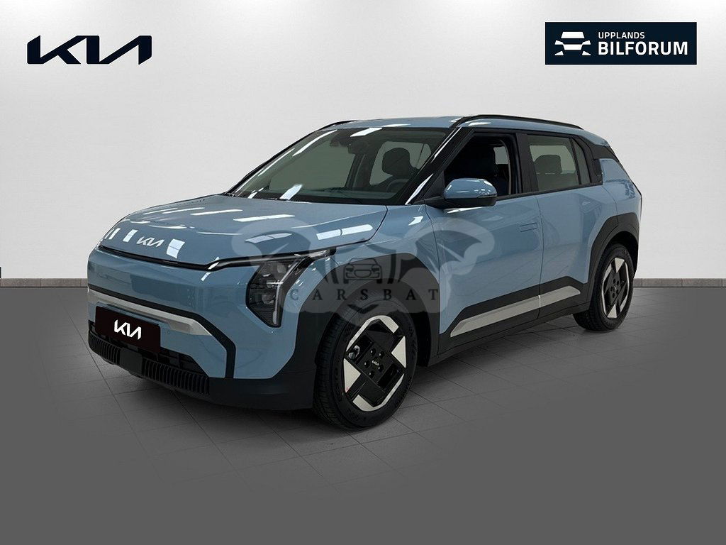 Kia EV3 2024