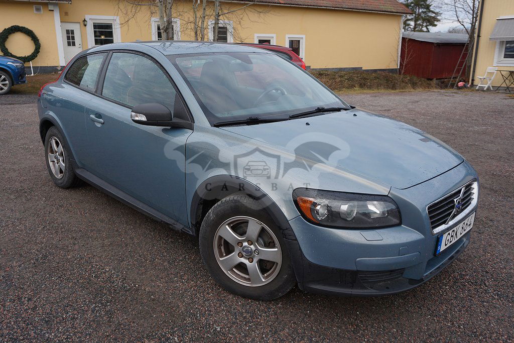 Volvo C30 2007