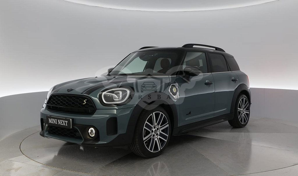 Mini Countryman 2023