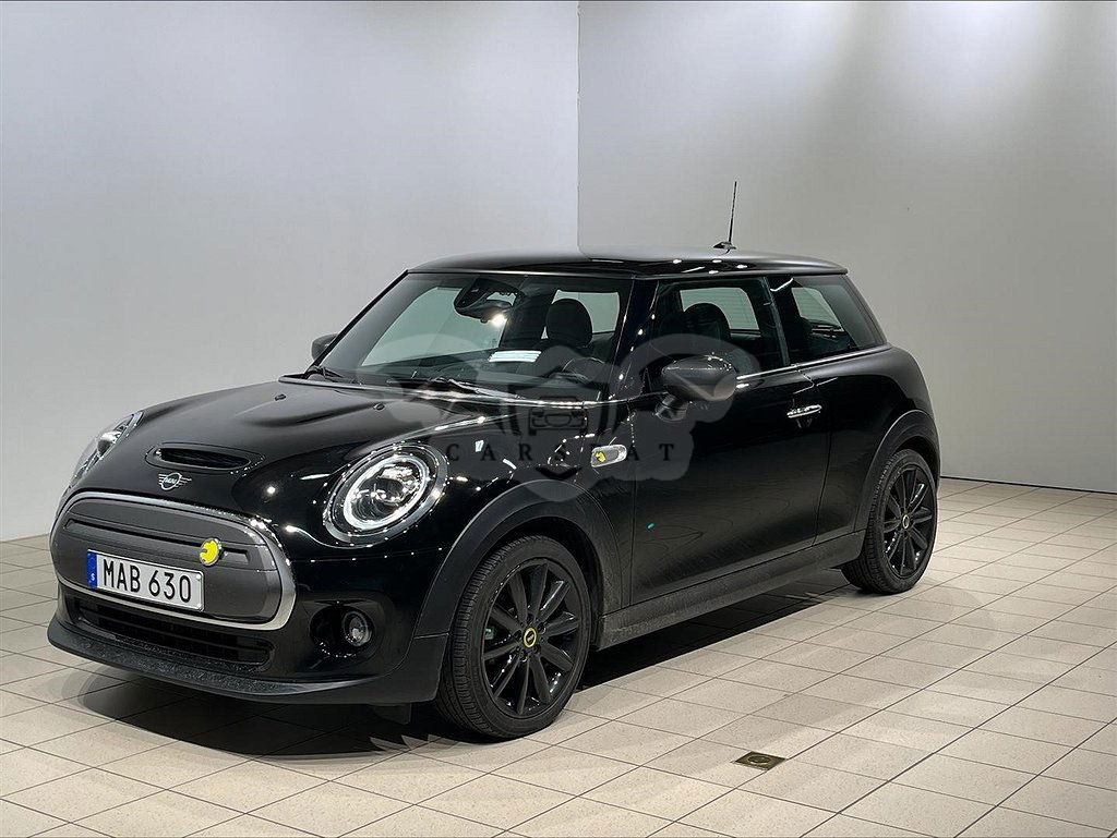 Mini Cooper 2020