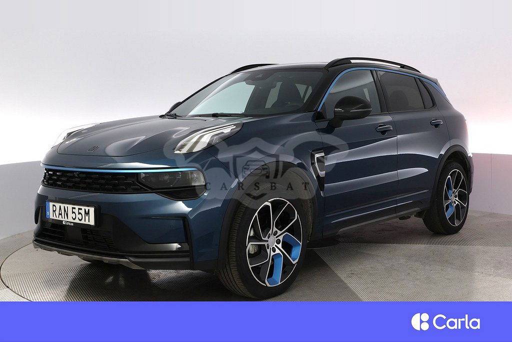 Lynk&Co 01 2023