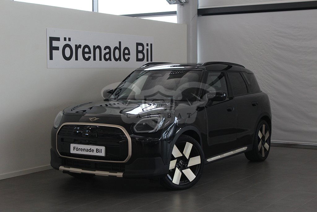 Mini Countryman 2024