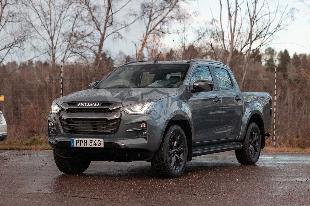 Isuzu D-Max 2023