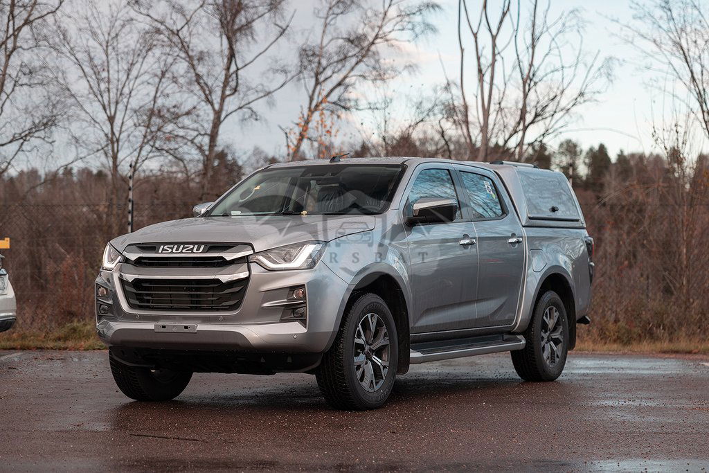 Isuzu D-Max 2023