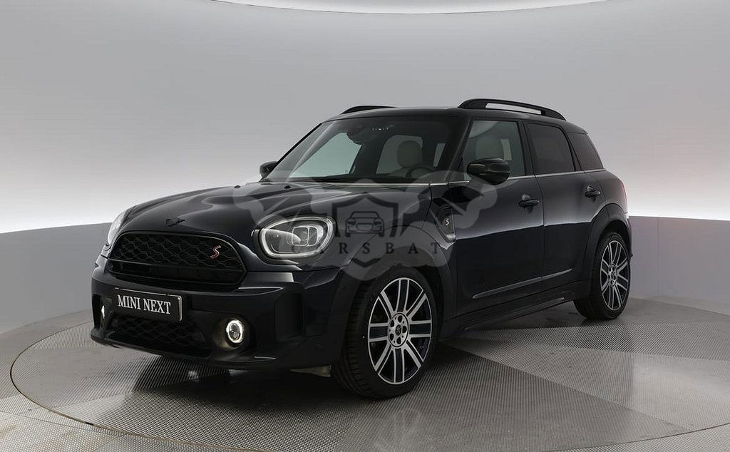 Mini Countryman 2023