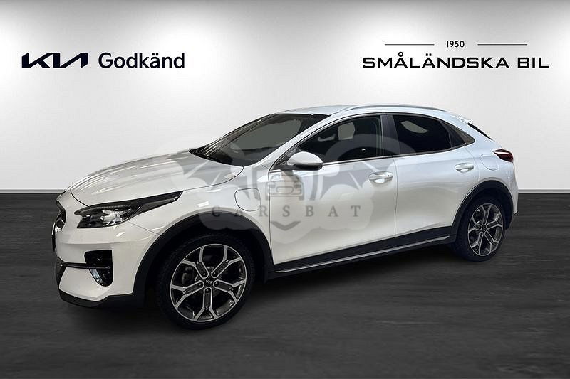 Kia XCeed 2021