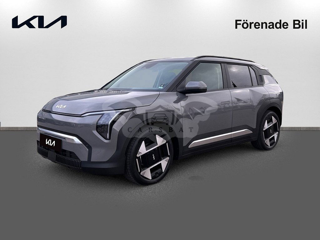 Kia EV3 2024