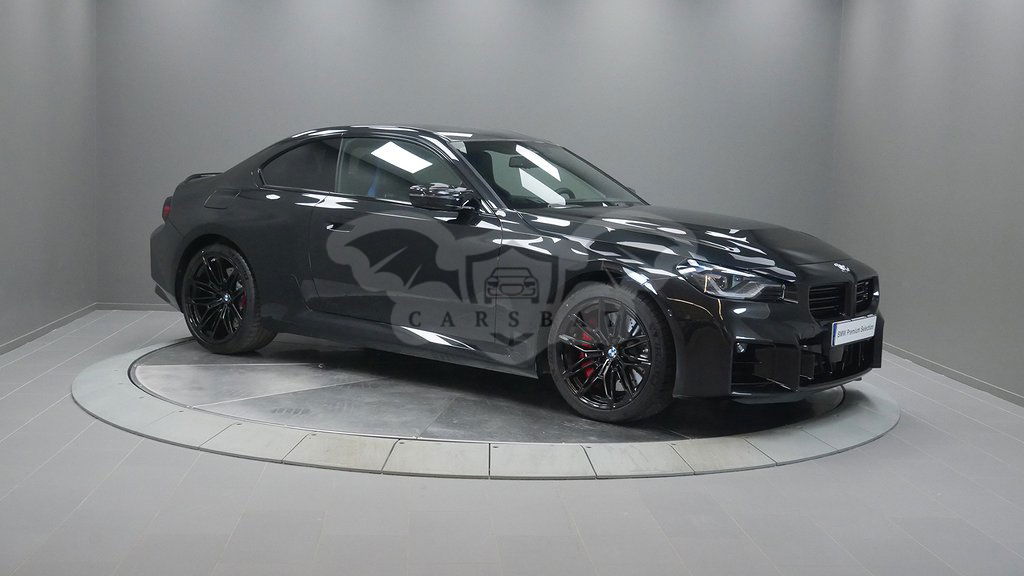 BMW M2 2023