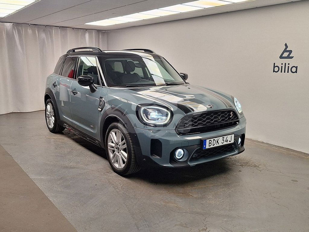 Mini Countryman 2020