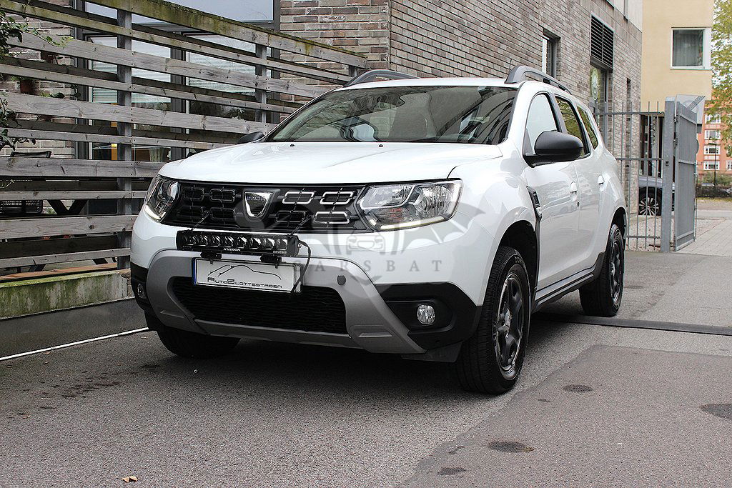 Dacia Duster 2020