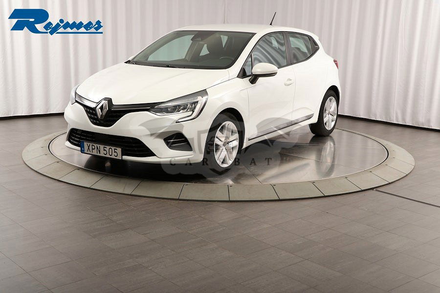 Renault Clio 2019