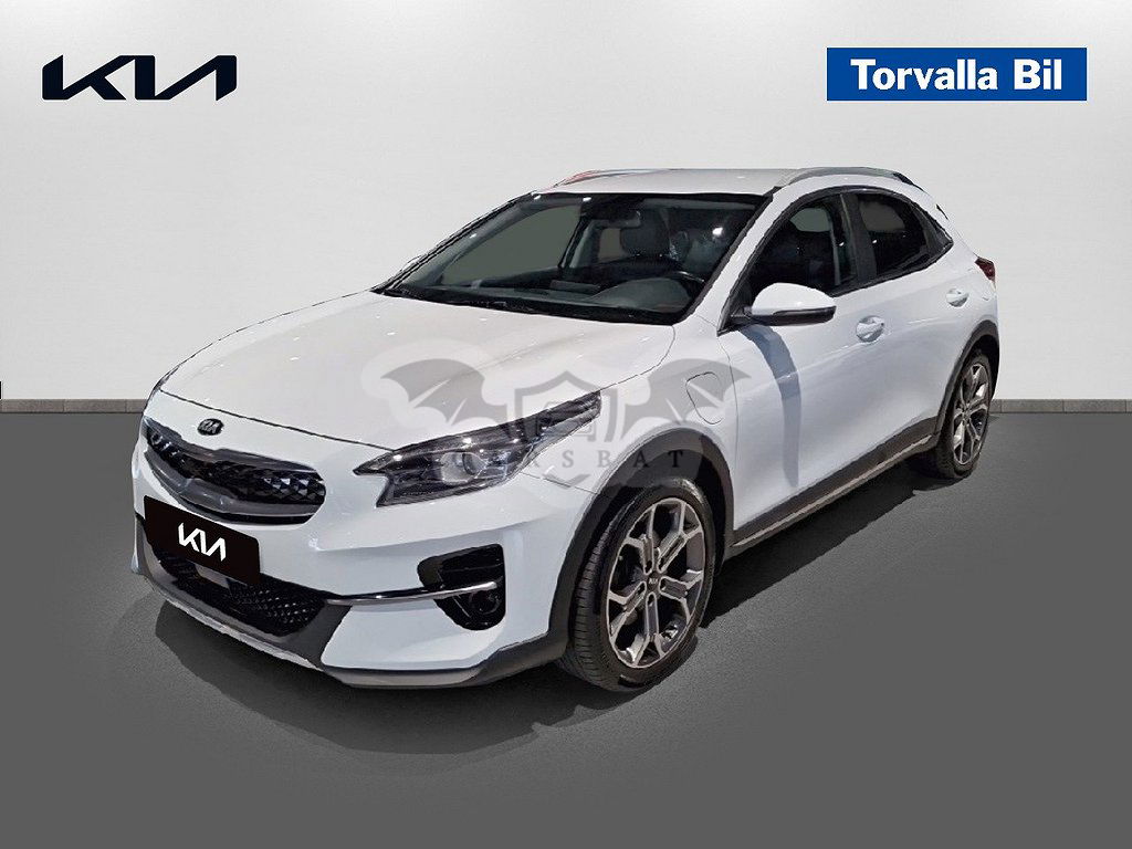 Kia XCeed 2020