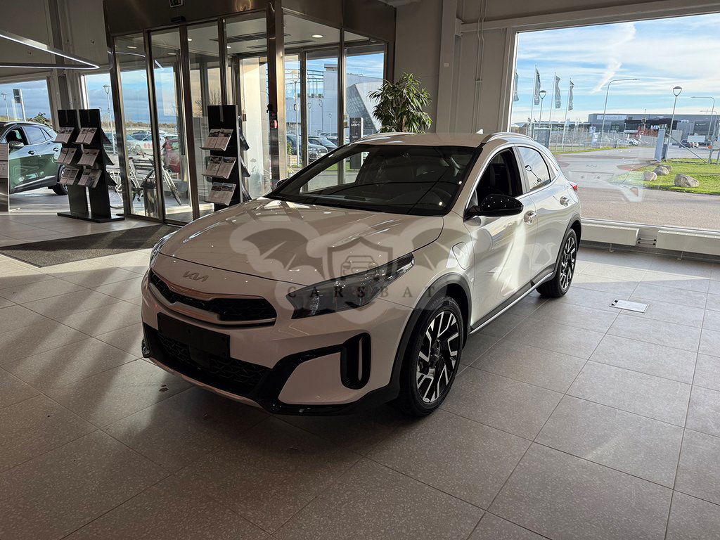 Kia XCeed 2024