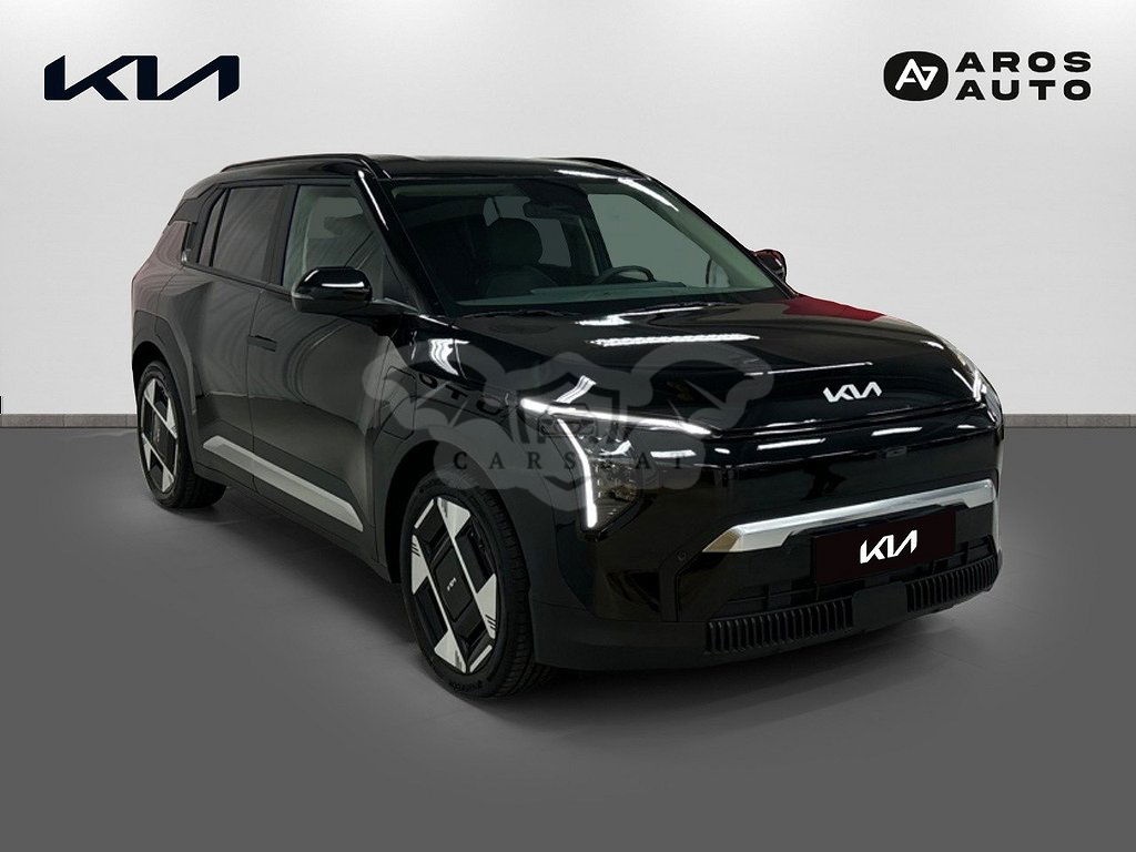 Kia EV3 2025