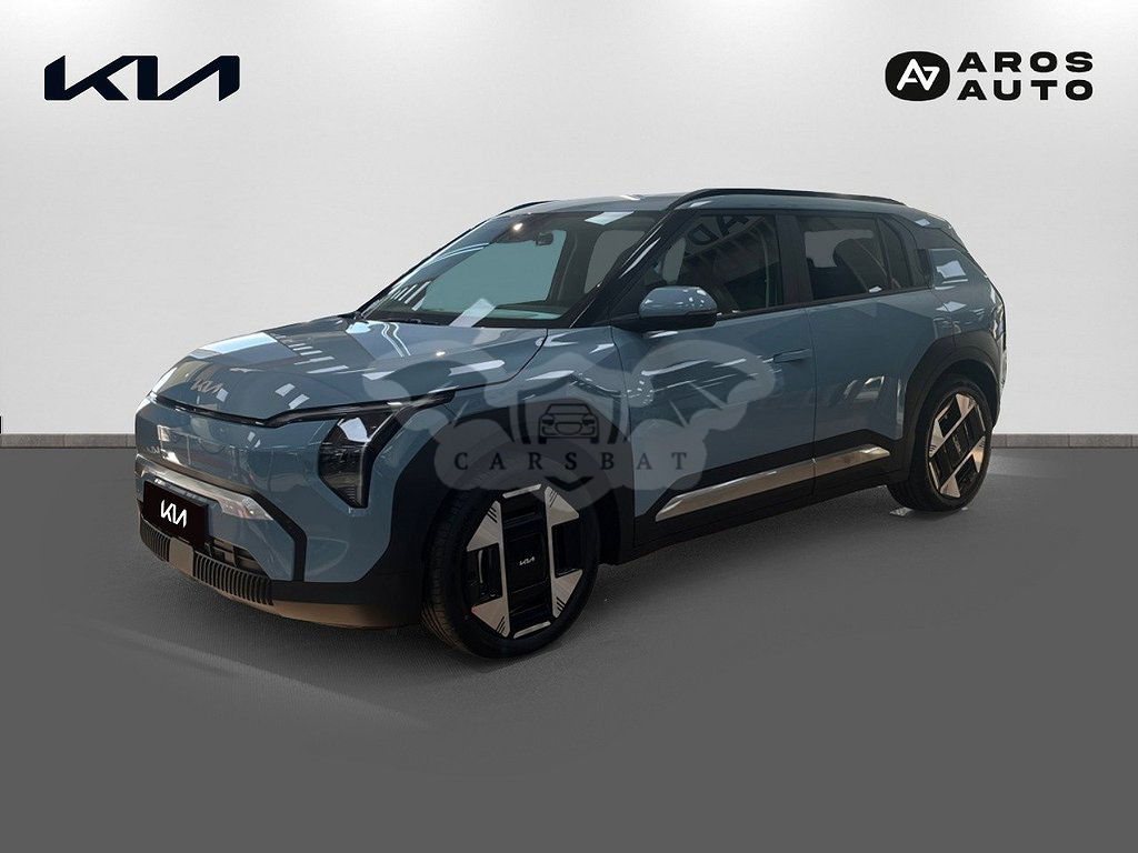 Kia EV3 2025
