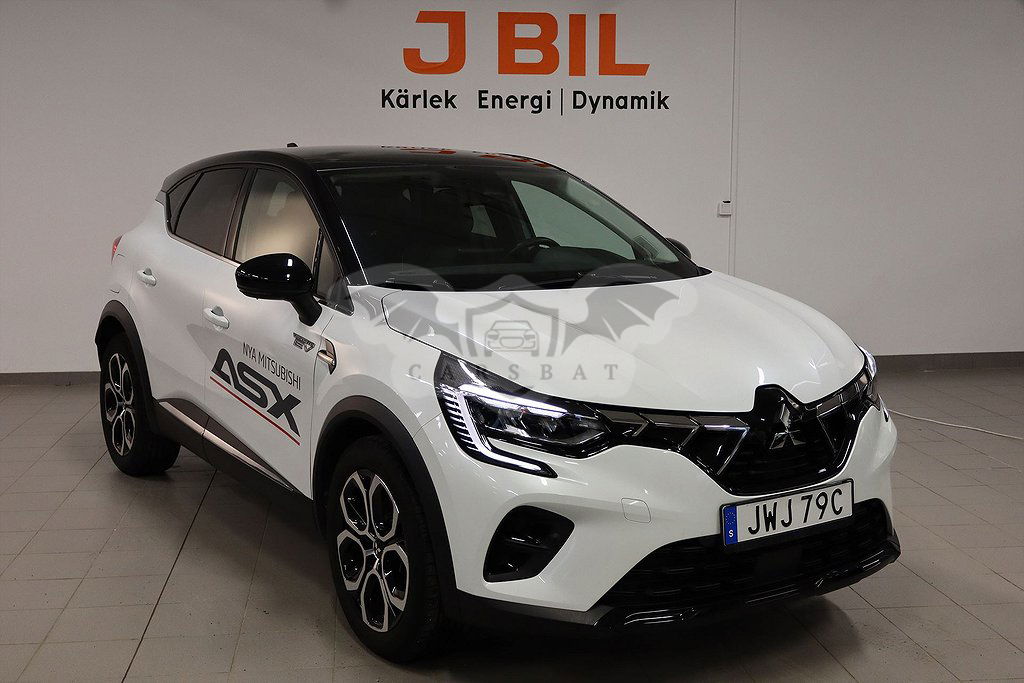 Mitsubishi ASX 2023
