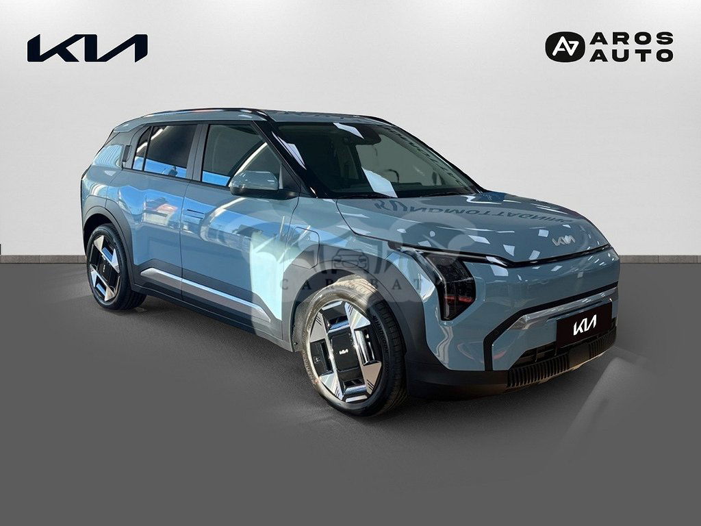 Kia EV3 2025