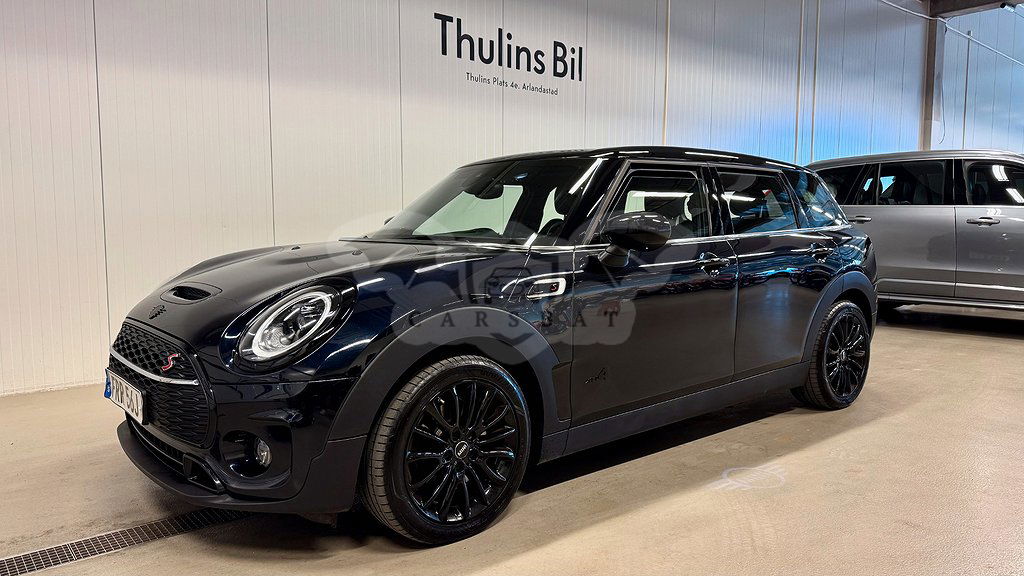 Mini Cooper 2022