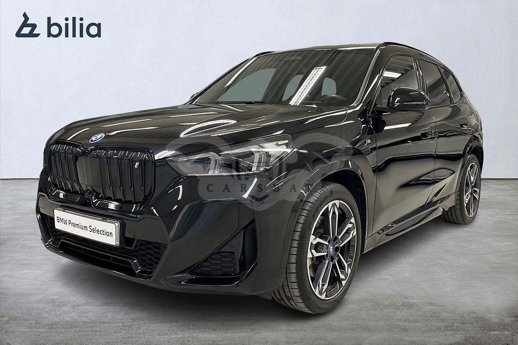 BMW iX1 2023