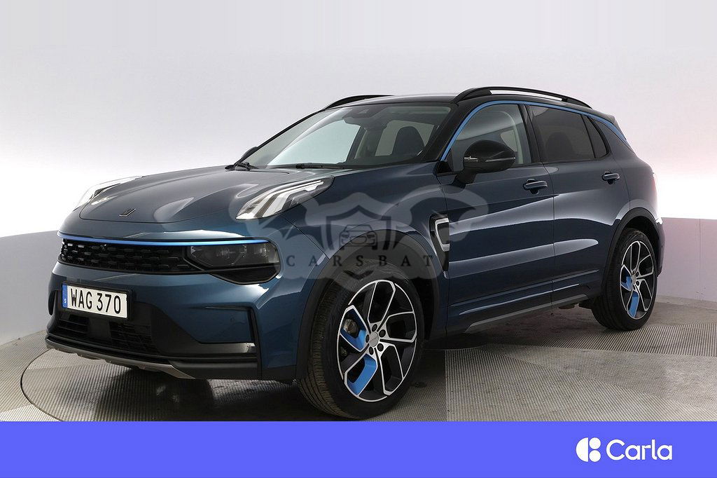 Lynk&Co 01 2022