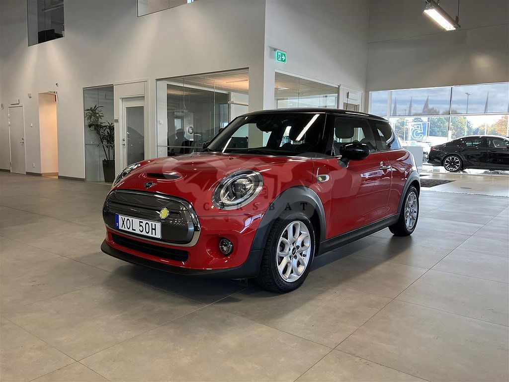 Mini Cooper 2020