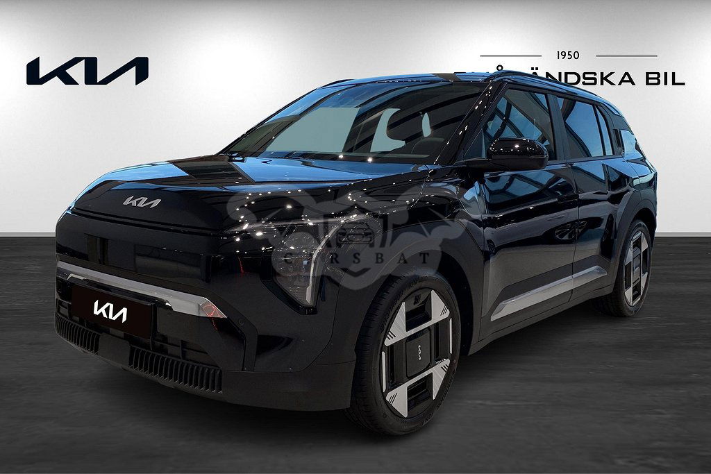 Kia EV3 2024