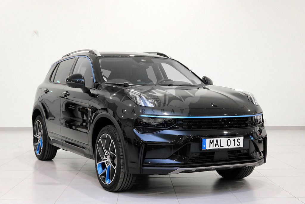 Lynk&Co 01 2022