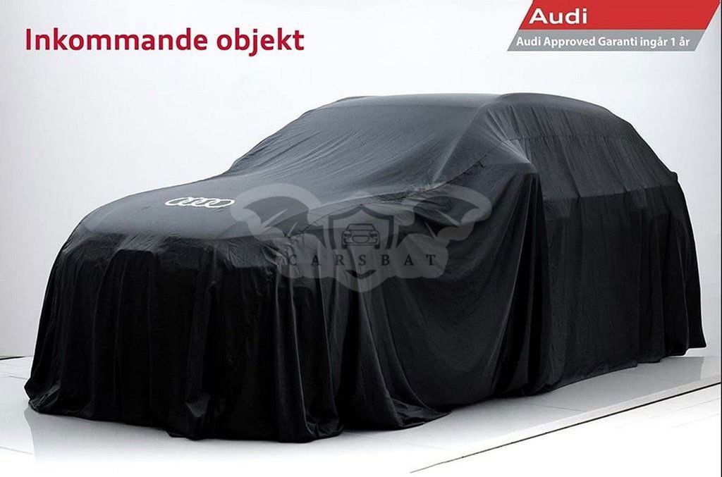 Audi A3 2020
