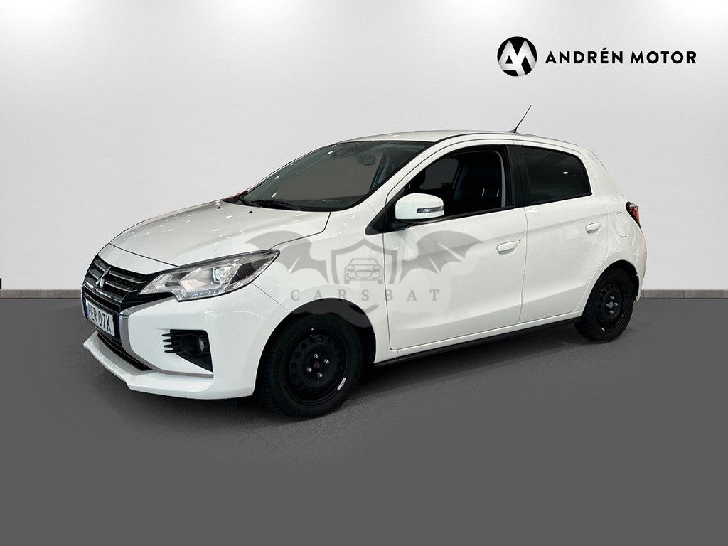 Mitsubishi Space Star 2023